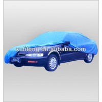 PVC and PP cotton fabric Car Cover